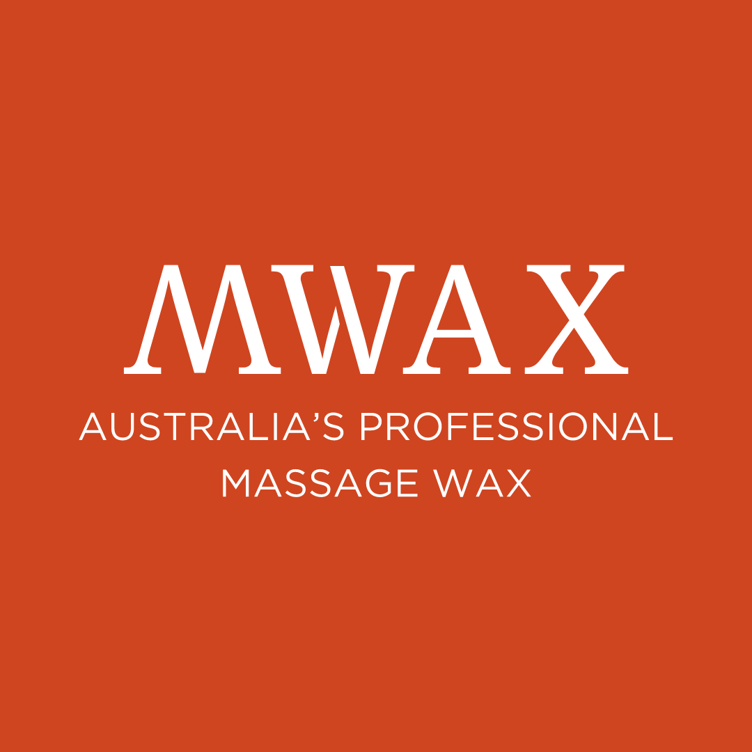MWax logo